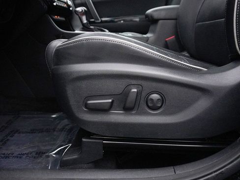 Used 2020 Kia Sportage SX image 36