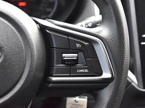 Used 2017 Subaru Impreza 2.0i AWD/4WD image 16