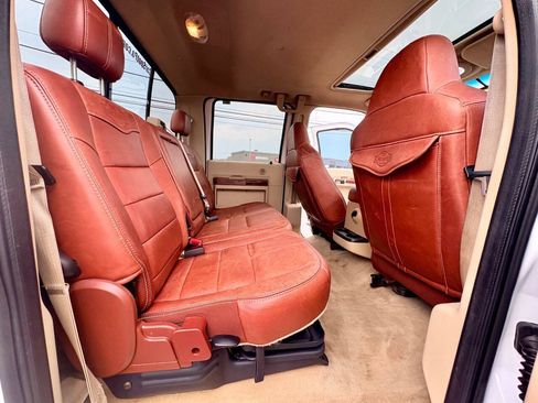 Used 2010 Ford F250 King Ranch AWD/4WD image 25