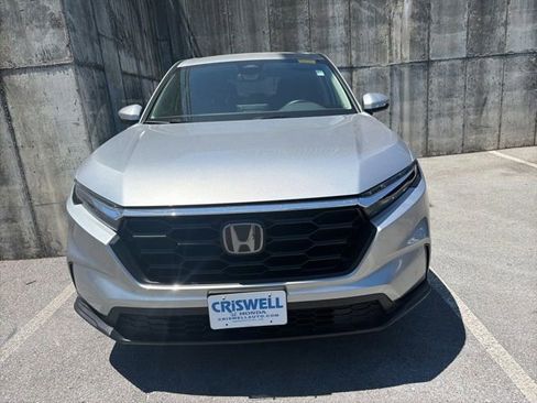 Used 2026 Honda CR-V LX image 2