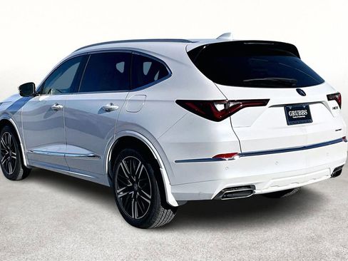 New 2026 Acura MDX w/ Advance Package image 6