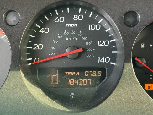 Used 2002 Acura MDX Touring image 33