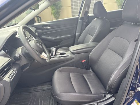 Used 2022 Nissan Altima 2.5 S w/ Driver Assist Package FWD image 16