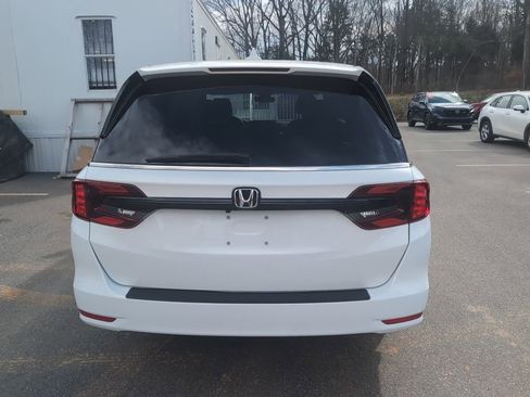 Used 2023 Honda Odyssey Sport image 6
