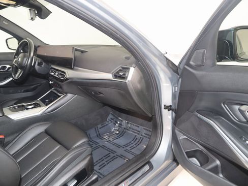 Used 2023 BMW M340i xDrive w/ Shadowloine Package image 50