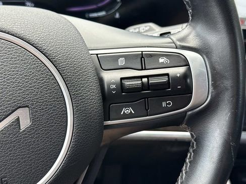 Used 2023 Kia Sportage X-Line w/ X-Line Premium Package AWD/4WD image 24