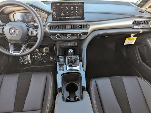 New 2026 Acura Integra A-Spec image 20