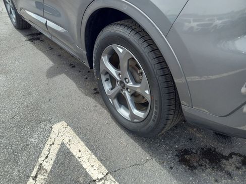 Used 2024 Ford Escape ST-Line w/ Cold Weather Package image 11