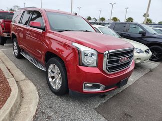 Used 2015 GMC Yukon SLT w/ Open Road Package video 1