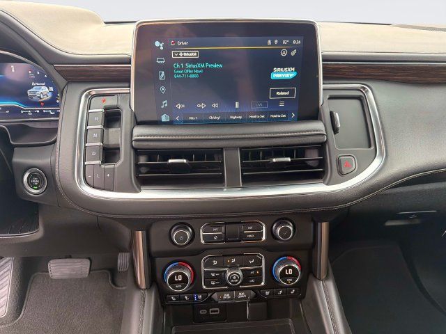 Used 2023 Chevrolet Tahoe High Country w/ Max Trailering Package AWD/4WD image 29