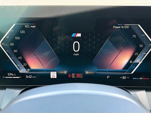 New 2026 BMW X3 xDrive30i w/ Premium Package AWD/4WD image 40