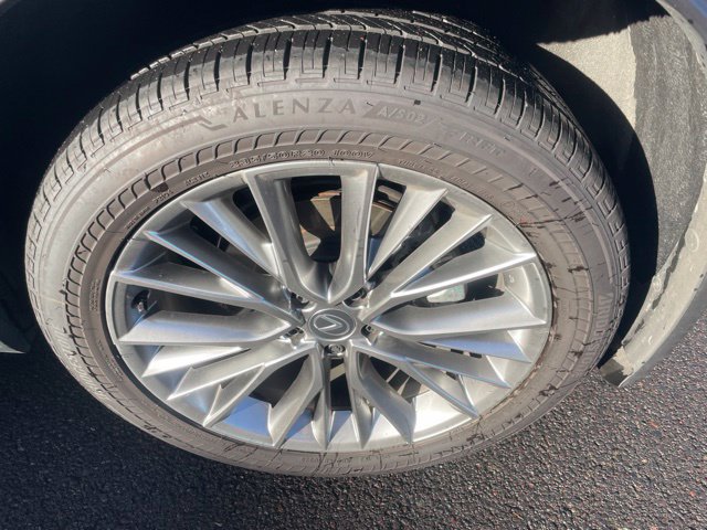 Used 2025 Lexus NX 350 AWD w/ Luxury Package image 20