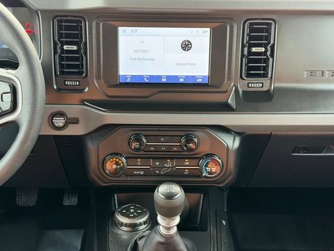 Used 2023 Ford Bronco 2-Door w/ Sasquatch Package AWD/4WD image 23