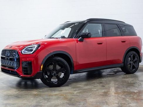 Used 2026 MINI Cooper Countryman S image 8