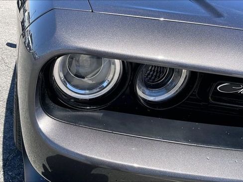 Used 2023 Dodge Challenger R/T Scat Pack w/ Shaker Package RWD image 27
