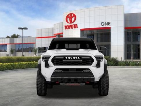 New 2026 Toyota Tacoma TRD Pro image 18