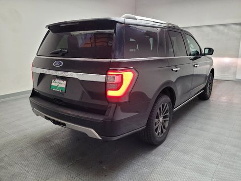 Used 2020 Ford Expedition Limited AWD/4WD image 9