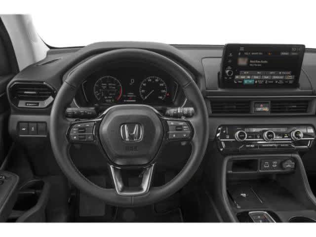 Used 2024 Honda Pilot EX-L image 10