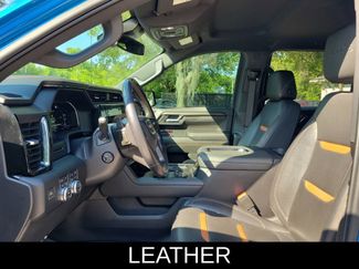 Used 2022 GMC Sierra 1500 AT4 w/ AT4 Preferred Package AWD/4WD video 2