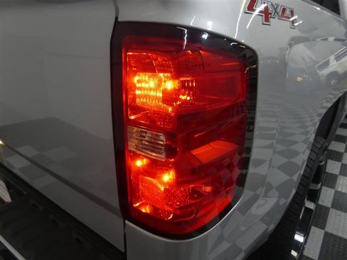 Used 2017 Chevrolet Silverado 1500 W/T w/ WT Convenience Package image 14