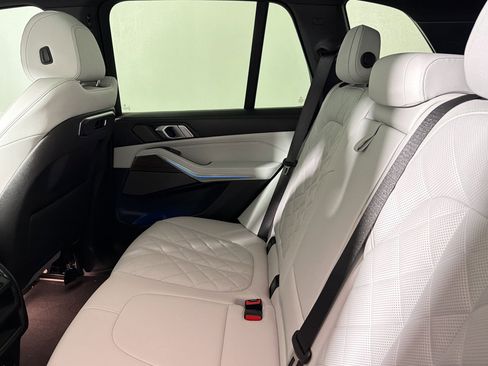 Certified 2024 BMW X5 sDrive40i w/ Premium Package RWD image 33