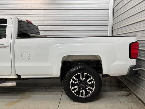 Used 2015 Chevrolet Silverado 2500 LT image 5