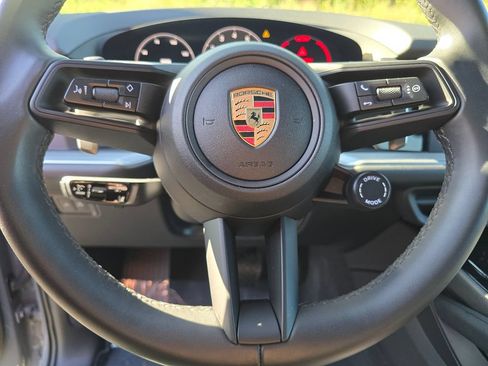 Certified 2026 Porsche Cayenne AWD/4WD image 20
