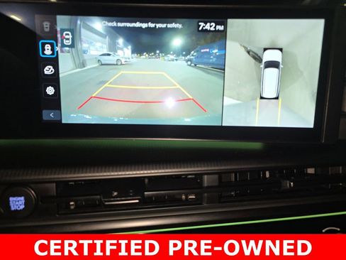 Used 2025 Hyundai Santa Fe Calligraphy image 26