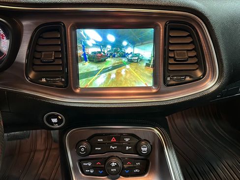 Used 2018 Dodge Challenger SXT Plus image 19