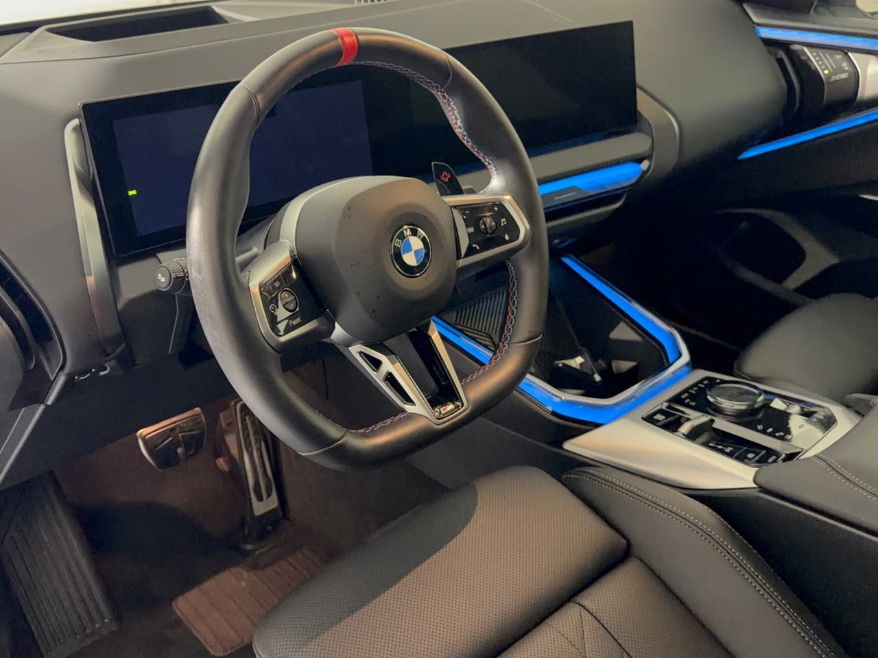 Used 2026 BMW X3 M50 AWD/4WD image 4