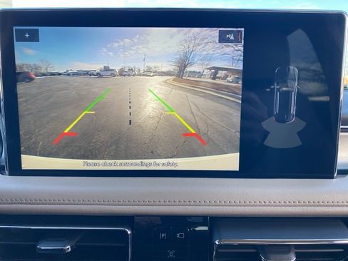 Used 2021 Lincoln Nautilus FWD w/ Equipment Group 101A image 33