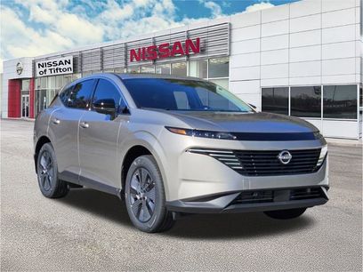 New 2026 Nissan Murano SL