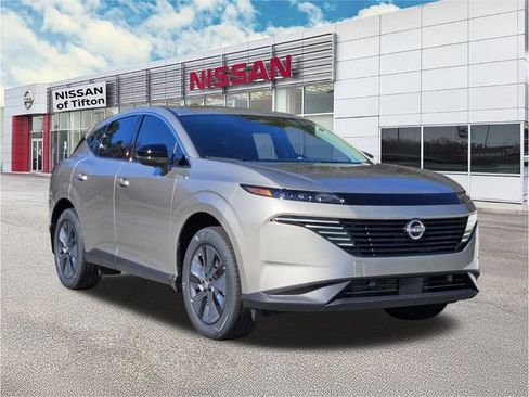 New 2026 Nissan Murano SL image 1