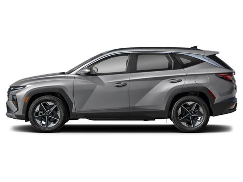 New 2026 Hyundai Tucson SEL AWD/4WD image 22