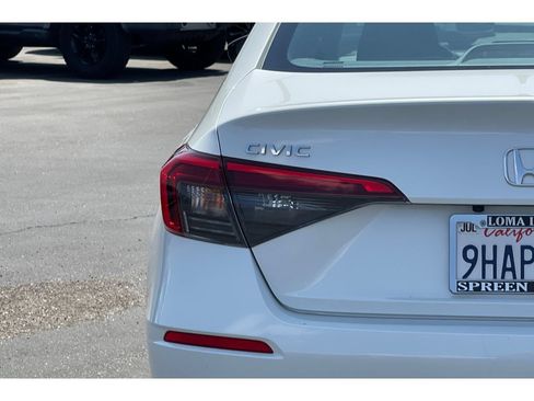 Used 2023 Honda Civic Sport image 14