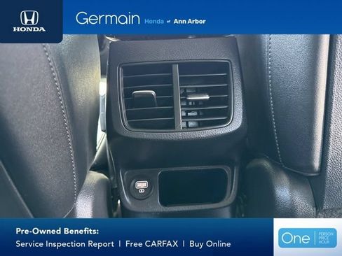 Used 2021 Kia Seltos EX AWD/4WD image 17