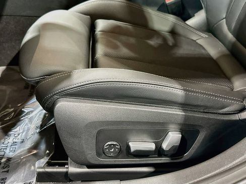 Certified 2024 BMW i4 eDrive35 w/ Premium Package RWD image 19