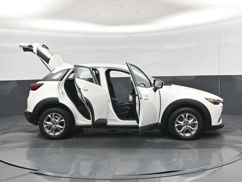 Used 2020 MAZDA CX-3 Sport FWD image 55