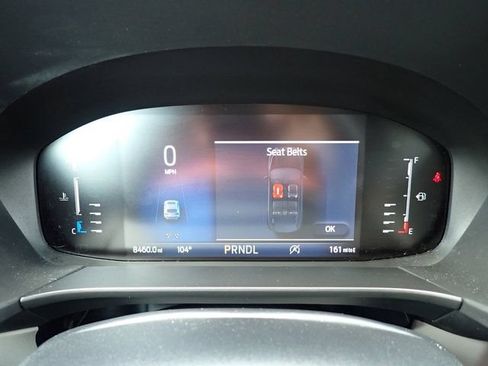Certified 2024 Ford Escape Active AWD/4WD image 30