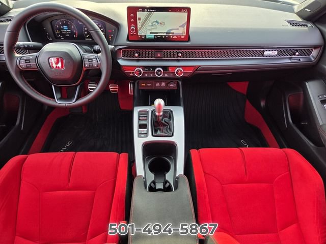 Used 2026 Honda Civic Type R image 12