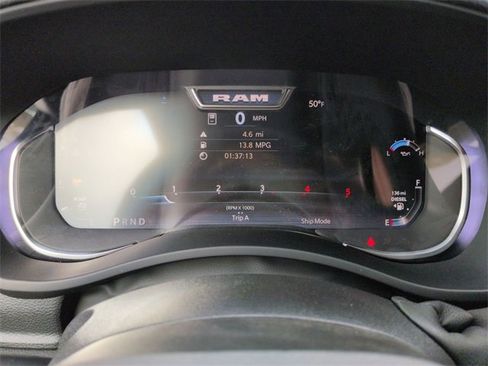 New 2026 RAM 4500 Tradesman image 27