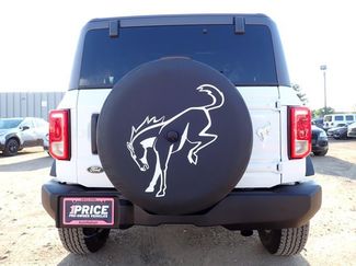 Used 2023 Ford Bronco Big Bend AWD/4WD video 3