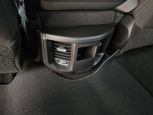 New 2026 RAM 2500 Tradesman AWD/4WD image 10