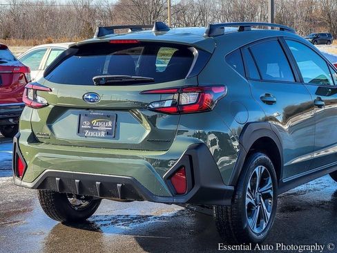 New 2026 Subaru Crosstrek 2.0i Premium image 6