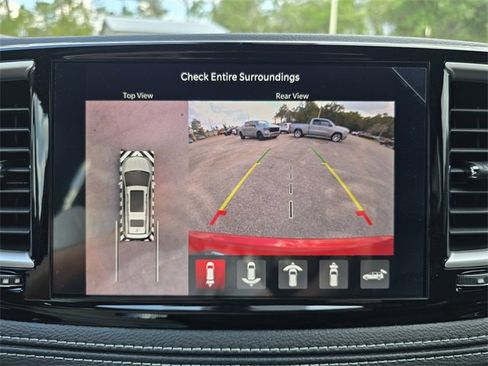 New 2026 Chrysler Pacifica Select image 19