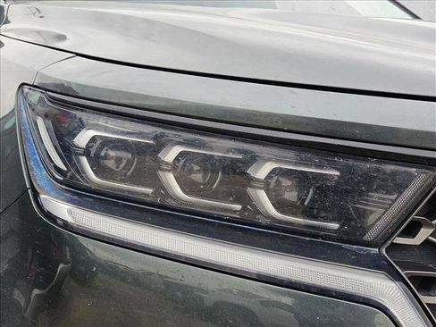 Used 2021 Kia Sorento SX Prestige image 7