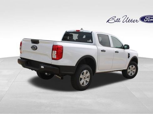 New 2026 Ford Ranger XL RWD image 3