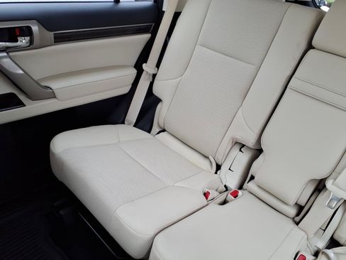 Used 2021 Lexus GX 460 Premium w/ Premium Plus Package AWD/4WD image 22