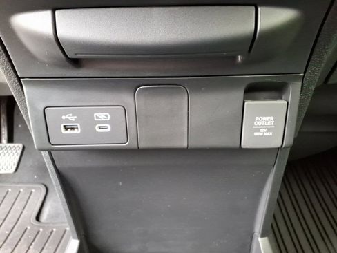 New 2026 Honda Odyssey EX-L image 17