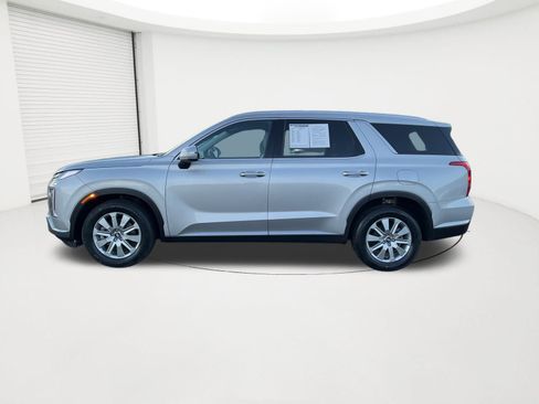 Used 2025 Hyundai Palisade SEL AWD/4WD image 2